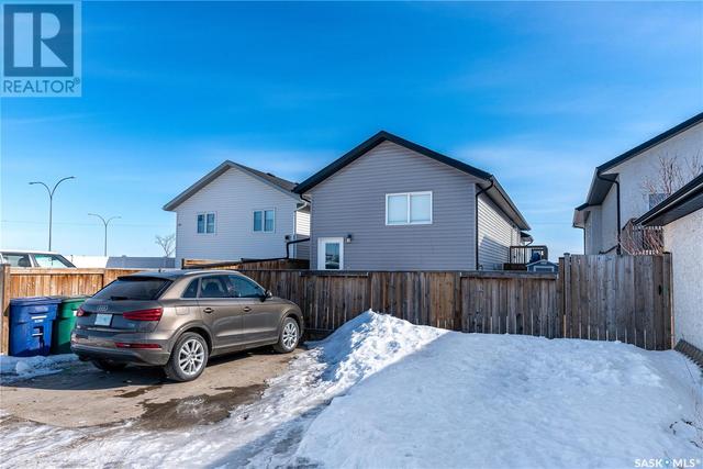 4155 33rd Street W, House detached with 4 bedrooms, 4 bathrooms and null parking in Saskatoon SK | Image 22