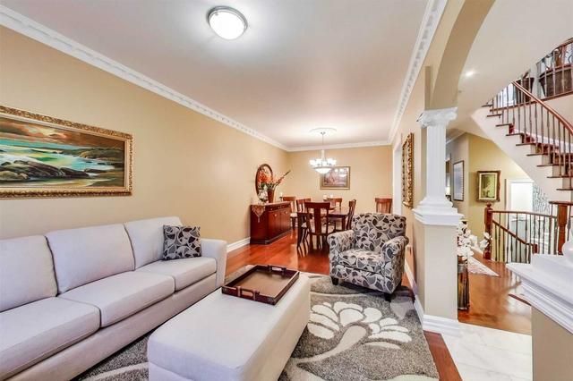 52 Denvale Rd, House detached with 4 bedrooms, 5 bathrooms and 4 parking in Toronto ON | Image 24