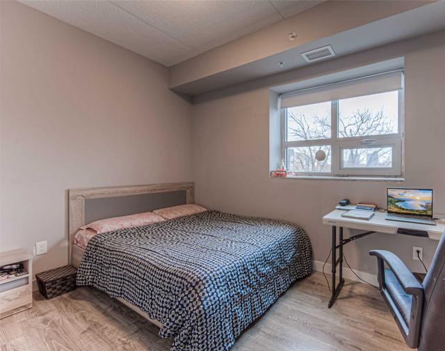 507 - 250 Albert St, Condo with 1 bedrooms, 1 bathrooms and 0 parking in Waterloo ON | Image 5