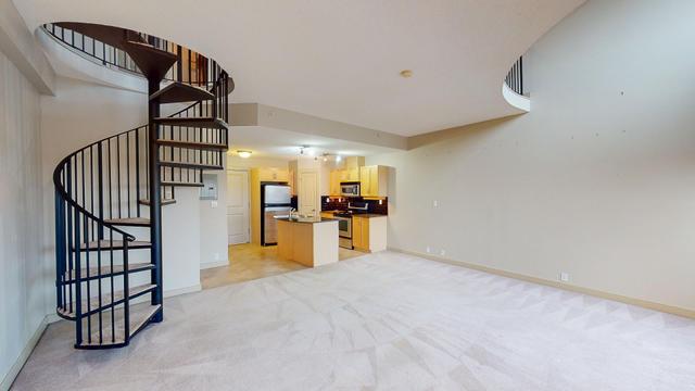 3507 - 5605 Henwood Street Sw, Condo with 1 bedrooms, 1 bathrooms and 1 parking in Calgary AB | Image 6