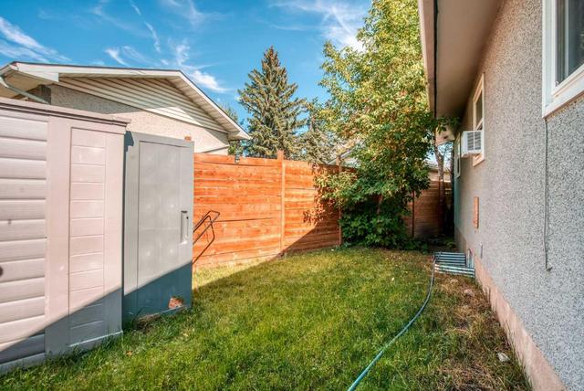 1508 Robson Crescent Se, House detached with 4 bedrooms, 2 bathrooms and 4 parking in Calgary AB | Image 26