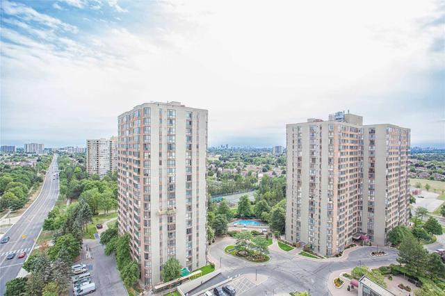 1833 - 25 Bamburgh Circ, Condo with 3 bedrooms, 2 bathrooms and 2 parking in Toronto ON | Image 14