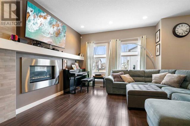 8538 70a Avenue, House detached with 4 bedrooms, 3 bathrooms and 5 parking in Grande Prairie AB | Image 14