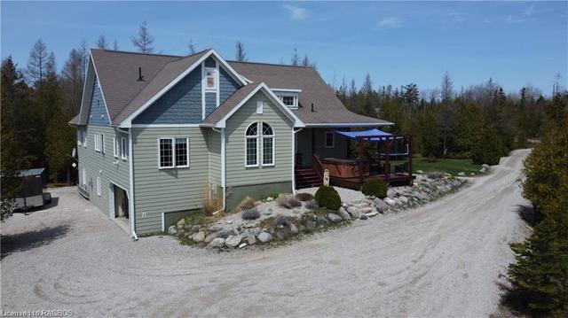 10 Bellmore Lane, House detached with 4 bedrooms, 2 bathrooms and 7 parking in Northern Bruce Peninsula ON | Image 5