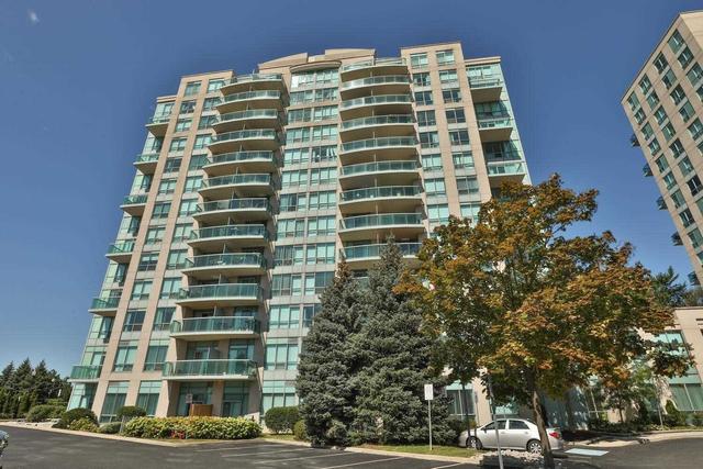 202 - 2585 Erin Centre Blvd, Condo with 2 bedrooms, 2 bathrooms and 1 parking in Mississauga ON | Image 1