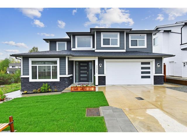 33123 Benedict Boulevard, House detached with 5 bedrooms, 4 bathrooms and 4 parking in Mission BC | Card Image