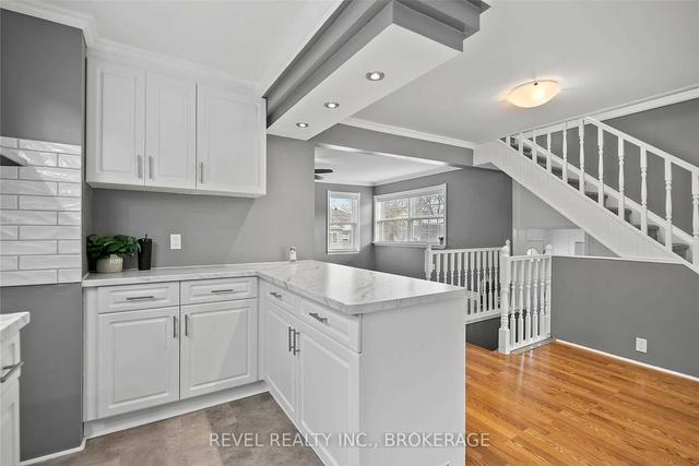 63 Lorne St, House detached with 4 bedrooms, 4 bathrooms and 7 parking in St. Catharines ON | Image 28