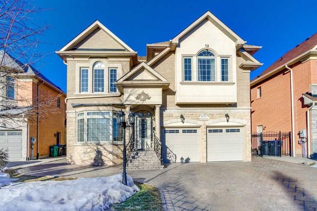 4255 Hickory Dr, House detached with 4 bedrooms, 5 bathrooms and 8 parking in Mississauga ON | Image 1