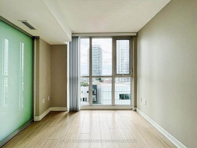 1003 - 85 Queens Wharf Rd, Condo with 1 bedrooms, 1 bathrooms and 0 parking in Toronto ON | Image 19