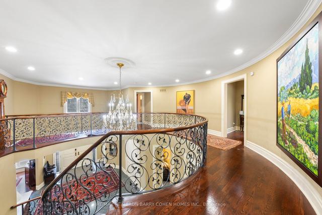 62 Arjay Cres, House detached with 4 bedrooms, 6 bathrooms and 10 parking in Toronto ON | Image 7