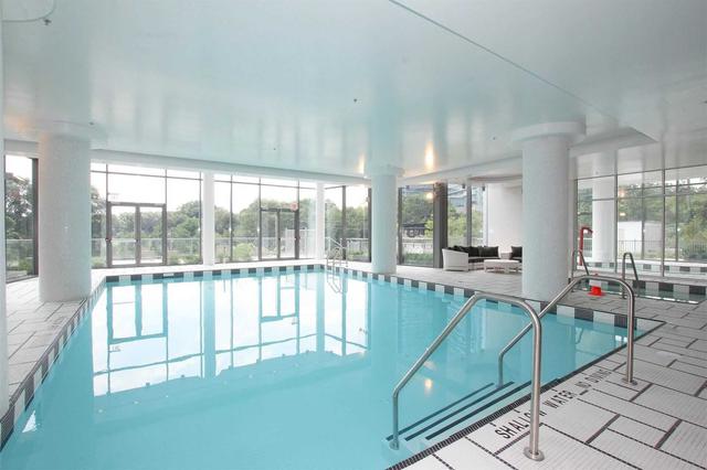 3103 - 88 Park Lawn Rd, Condo with 3 bedrooms, 3 bathrooms and 2 parking in Toronto ON | Image 29