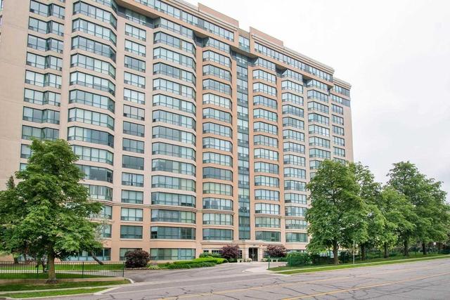 205 - 100 Millside Dr, Condo with 2 bedrooms, 2 bathrooms and 1 parking in Milton ON | Image 1