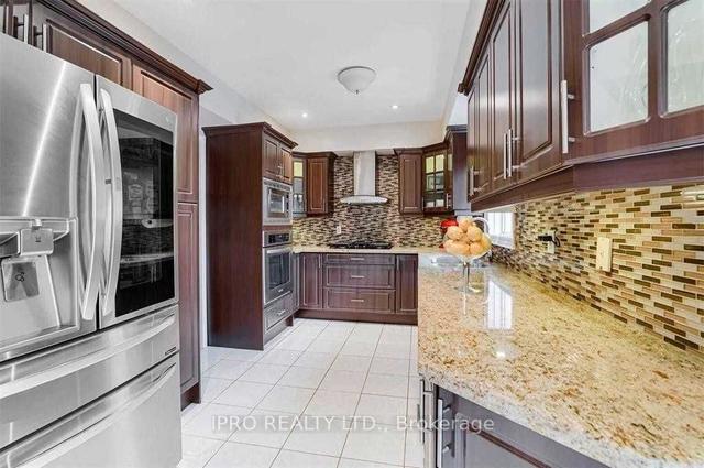 6249 Mcgriff Crt, House detached with 3 bedrooms, 4 bathrooms and 6 parking in Mississauga ON | Image 25