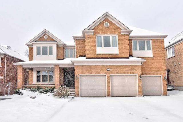 959 Lockwood Circ, House detached with 5 bedrooms, 5 bathrooms and 6 parking in Newmarket ON | Image 1
