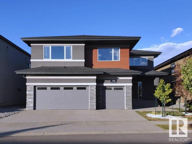 2708 Wheaton Dr Nw, House detached with 6 bedrooms, 6 bathrooms and 6 parking in Edmonton AB | Image 3