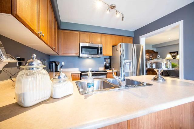 119 Lunney Cres, House detached with 3 bedrooms, 4 bathrooms and 3 parking in Clarington ON | Image 5