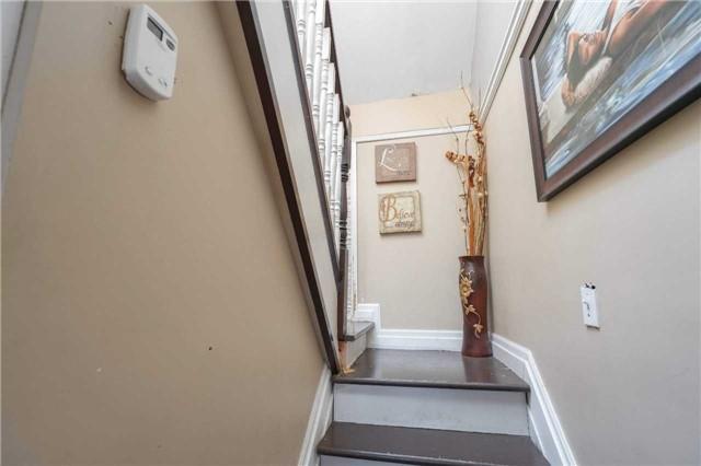 602 Oakwood Ave, House detached with 2 bedrooms, 3 bathrooms and 2 parking in Toronto ON | Image 11