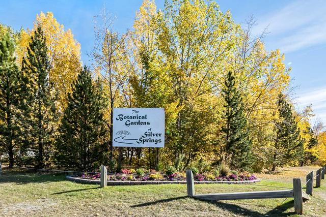 12 - 27 Silver Springs Drive Nw, Home with 3 bedrooms, 2 bathrooms and 2 parking in Calgary AB | Image 30