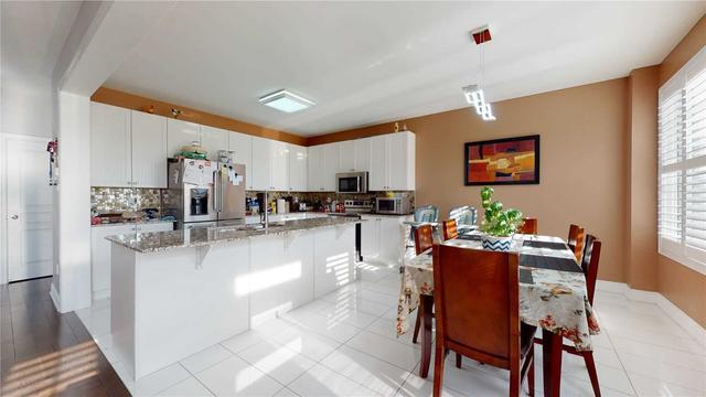 46 Lampkin St, House detached with 4 bedrooms, 4 bathrooms and 6 parking in Georgina ON | Image 15