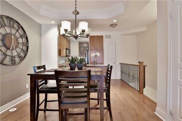 M8 - 70 Byng Ave, Townhouse with 2 bedrooms, 3 bathrooms and 1 parking in Toronto ON | Image 6