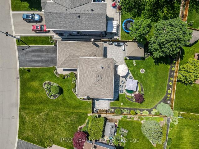 32 River View Dr, House detached with 3 bedrooms, 3 bathrooms and 6 parking in Brampton ON | Image 8