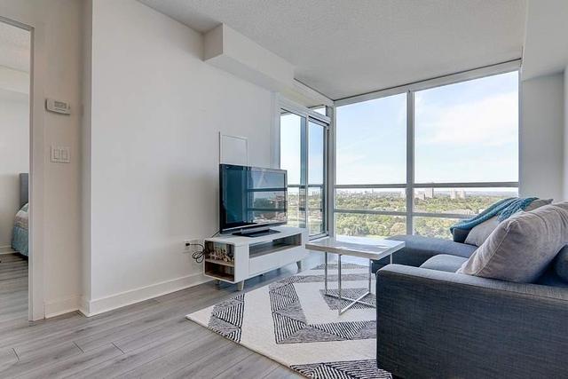 1306 - 5740 Yonge St, Condo with 2 bedrooms, 2 bathrooms and 1 parking in Toronto ON | Image 4