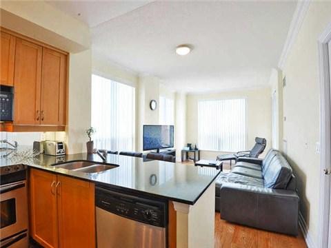 1001 - 2087 Lake Shore Blvd W, Condo with 2 bedrooms, 2 bathrooms and 1 parking in Toronto ON | Image 8