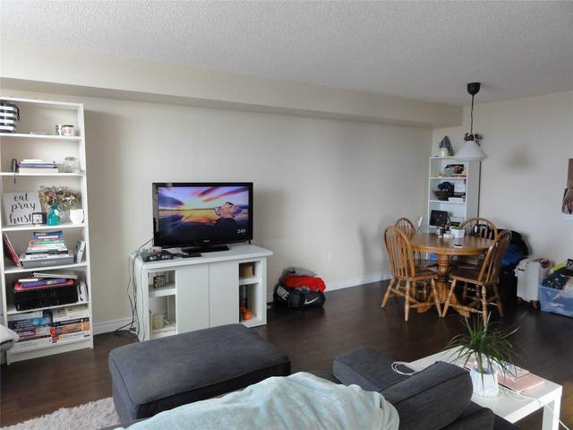 1207 - 3845 Lake Shore Blvd W, Condo with 2 bedrooms, 1 bathrooms and 1 parking in Toronto ON | Image 13