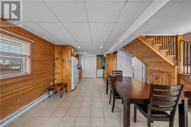 40 Robichaud Rd, House detached with 2 bedrooms, 1 bathrooms and null parking in Carleton NB | Image 22