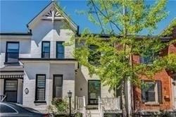 8 Bishop St, House attached with 2 bedrooms, 2 bathrooms and 0 parking in Toronto ON | Image 1