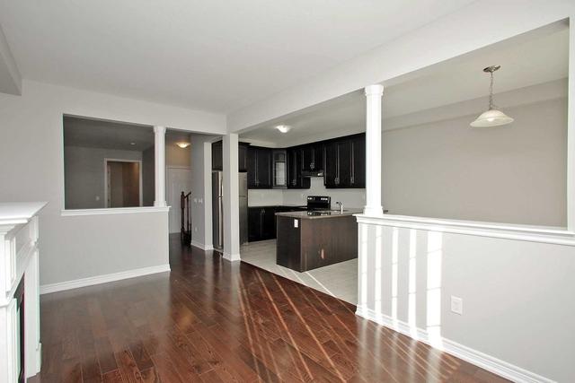 11 Dufay Rd, House attached with 3 bedrooms, 4 bathrooms and 2 parking in Brampton ON | Image 23