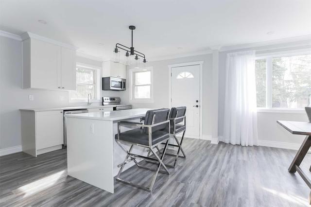 81 West 32nd St, House detached with 3 bedrooms, 3 bathrooms and 3 parking in Hamilton ON | Image 8