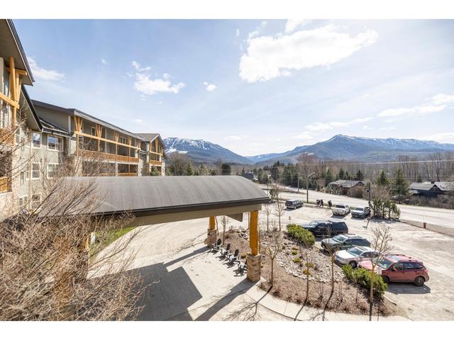 307 - 1500 Mcdonald Avenue, Condo with 2 bedrooms, 2 bathrooms and null parking in Fernie BC | Image 14