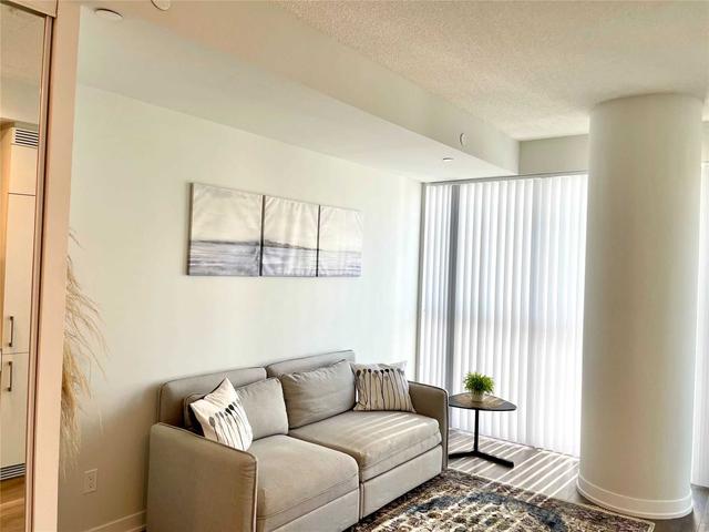2712 - 87 Peter St, Condo with 1 bedrooms, 1 bathrooms and 0 parking in Toronto ON | Image 37