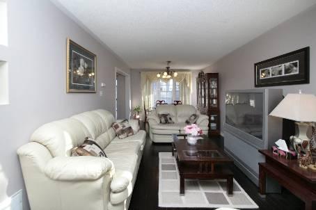 1786 Westbridge Way, House detached with 4 bedrooms, 4 bathrooms and 4 parking in Mississauga ON | Image 2
