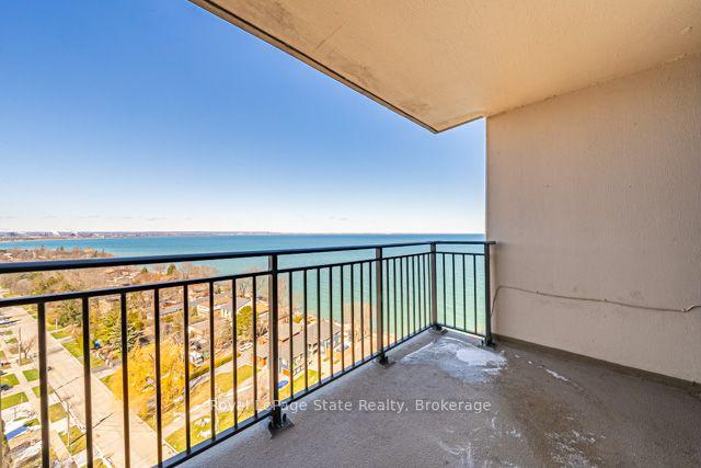 1801 - 500 Green Rd, Condo with 1 bedrooms, 1 bathrooms and 1 parking in Hamilton ON | Image 17