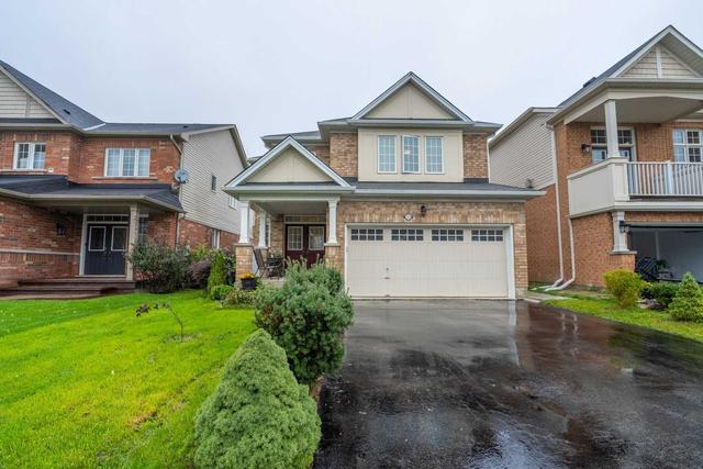 123 Merrilee Cres, House detached with 3 bedrooms, 3 bathrooms and 4 parking in Hamilton ON | Image 1
