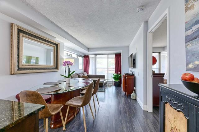 108 - 1050 The Queensway, Condo with 2 bedrooms, 1 bathrooms and 1 parking in Toronto ON | Image 18