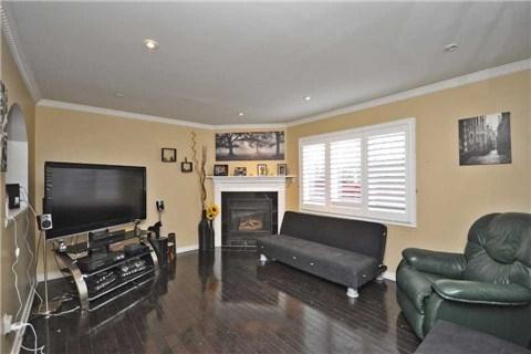 5995 Bell Harbour Dr S, House detached with 4 bedrooms, 4 bathrooms and 4 parking in Peel ON | Image 10