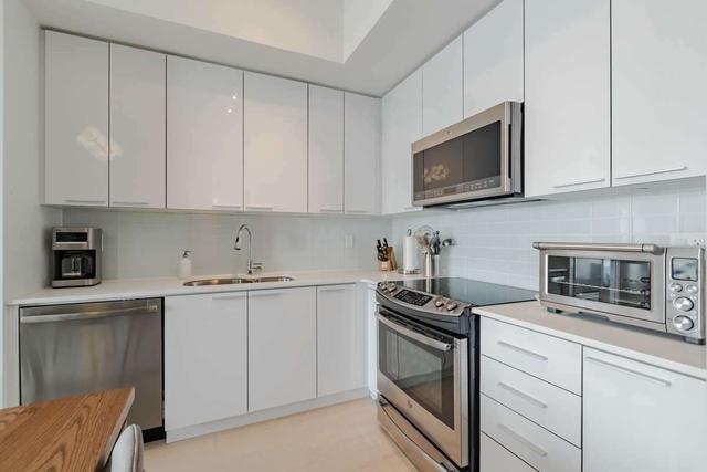 4310 - 10 Park Lawn Rd, Condo with 2 bedrooms, 2 bathrooms and 1 parking in Toronto ON | Image 19