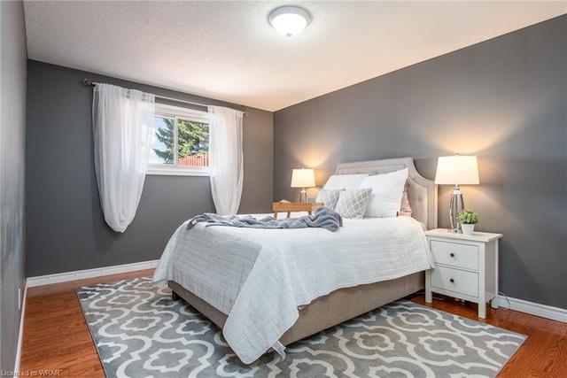 96 Timberlane Crescent, House semidetached with 3 bedrooms, 2 bathrooms and 3 parking in Kitchener ON | Image 21