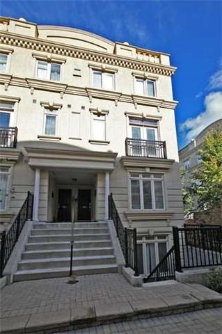 th 2 - 98 Carr St, Townhouse with 2 bedrooms, 2 bathrooms and 1 parking in Toronto ON | Image 16