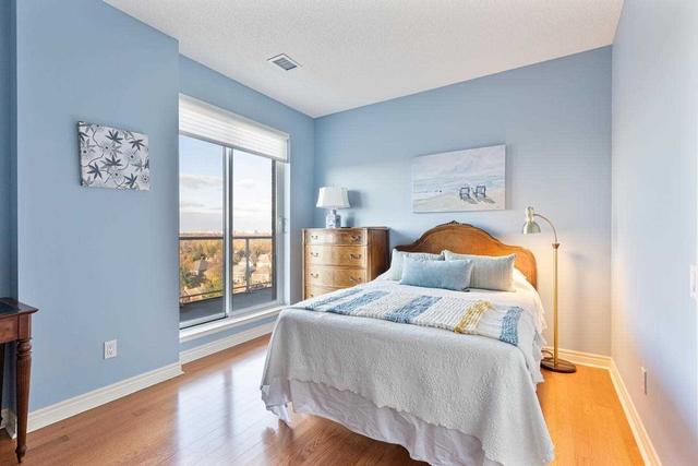 uph2 - 350 Mill Rd, Condo with 2 bedrooms, 2 bathrooms and 2 parking in Toronto ON | Image 11