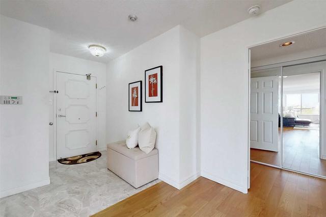 524 - 25 Austin Dr, Condo with 2 bedrooms, 2 bathrooms and 2 parking in Markham ON | Image 16