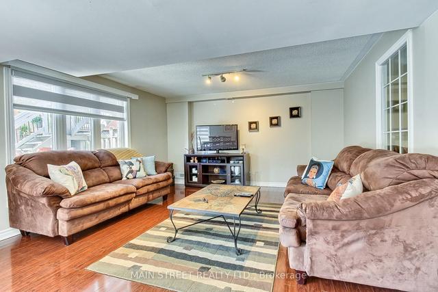 126 Woodbury Cres, House detached with 3 bedrooms, 3 bathrooms and 3 parking in Newmarket ON | Image 16