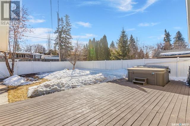 2501 Cumberland Avenue S, House detached with 5 bedrooms, 2 bathrooms and null parking in Saskatoon SK | Image 34