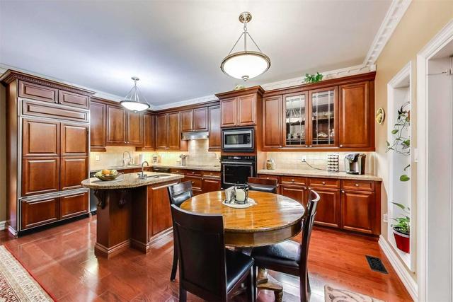 52 Denvale Rd, House detached with 4 bedrooms, 5 bathrooms and 4 parking in Toronto ON | Image 27