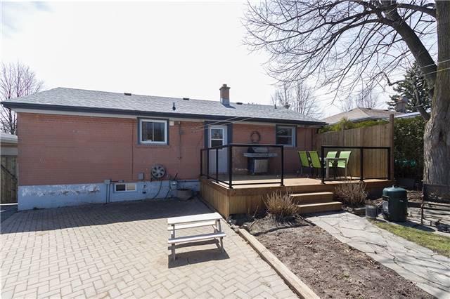 536 Monteith Ave, House detached with 2 bedrooms, 2 bathrooms and 4 parking in Oshawa ON | Image 19