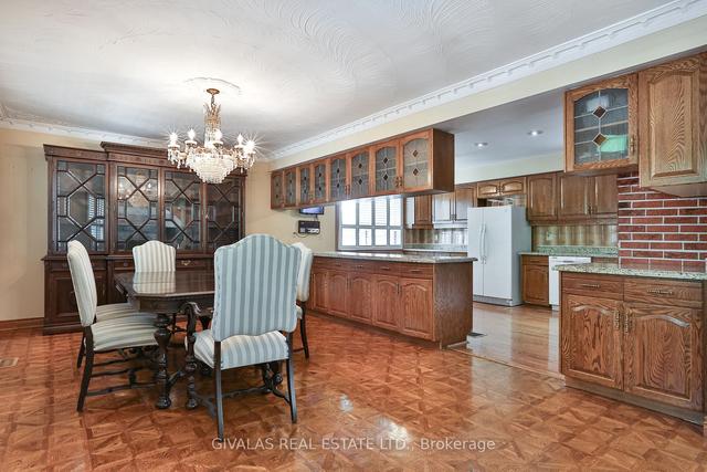 89 Sherwood Ave, House detached with 4 bedrooms, 5 bathrooms and 3 parking in Toronto ON | Image 38