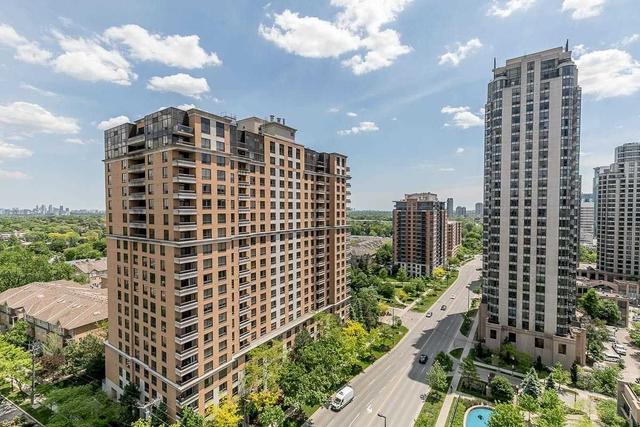 up2 - 28 Byng Ave, Condo with 2 bedrooms, 2 bathrooms and 2 parking in Toronto ON | Image 13